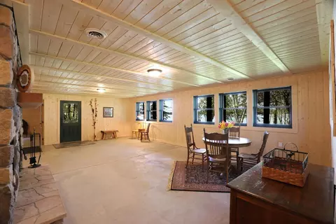 Dining - 2113 Birch Point Rd, Tower, MN 55790 photo 4 of 6