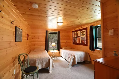 Bedroom - 2113 Birch Point Rd, Tower, MN 55790 photo 5 of 5