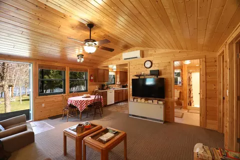 Living - 2113 Birch Point Rd, Tower, MN 55790 photo 6 of 6