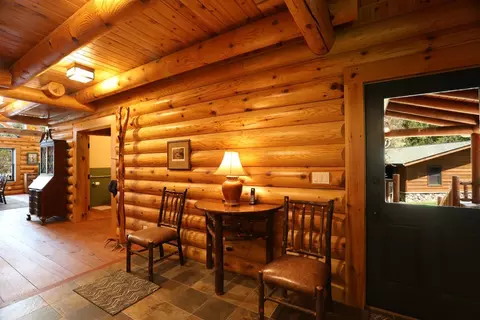 Entry Way - 2113 Birch Point Rd, Tower, MN 55790 photo 3 of 3