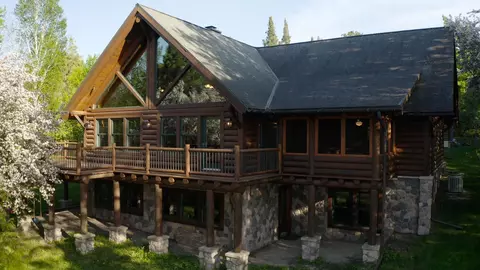 2113 Birch Point Rd, Tower, MN 55790