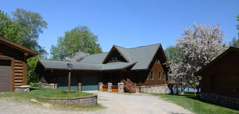 Exterior - 2113 Birch Point Rd, Tower, MN 55790 photo 7 of 7