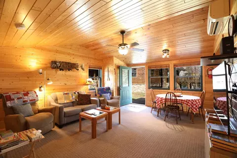 Living - 2113 Birch Point Rd, Tower, MN 55790 photo 5 of 6