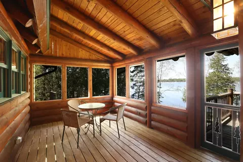 Exterior - 2113 Birch Point Rd, Tower, MN 55790 photo 2 of 7