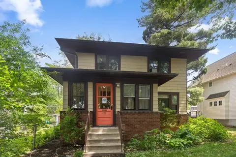 409 Thomas Ave S, Minneapolis, MN 55405