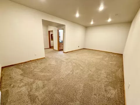 Living - 822 9th Ave SW, Perham, MN 56573 photo 4 of 5