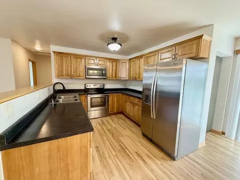 Kitchen - 822 9th Ave SW, Perham, MN 56573 photo 1 of 2