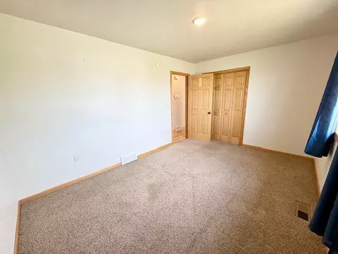 Bedroom - 822 9th Ave SW, Perham, MN 56573 photo 4 of 7