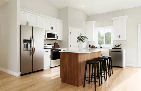 Kitchen - 1607 10th St NE, Buffalo, MN 55313 photo 1 of 1