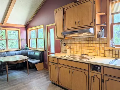 Kitchen - 20238 370th Ln, Mcgregor, MN 55760 photo 2 of 3