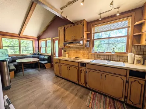 Kitchen - 20238 370th Ln, Mcgregor, MN 55760 photo 1 of 3