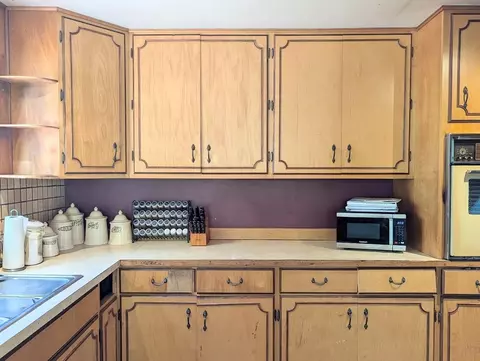 Kitchen - 20238 370th Ln, Mcgregor, MN 55760 photo 3 of 3