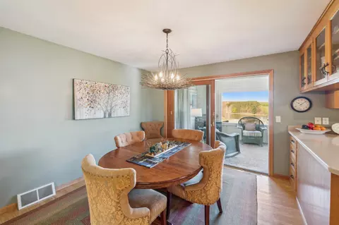 Dining - 2929 170th St, Frederic, WI 54837 photo 2 of 4