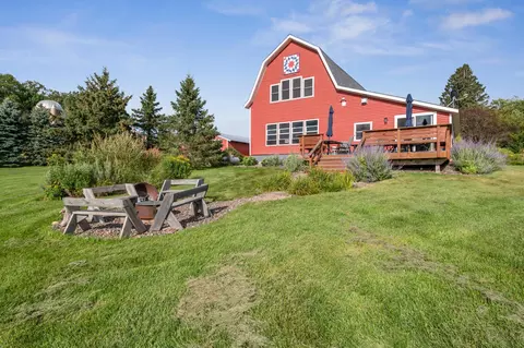 Exterior - 2929 170th St, Frederic, WI 54837 photo 10 of 20