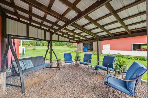 Exterior - 2929 170th St, Frederic, WI 54837 photo 5 of 20