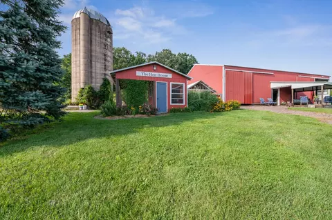 Exterior - 2929 170th St, Frederic, WI 54837 photo 15 of 20
