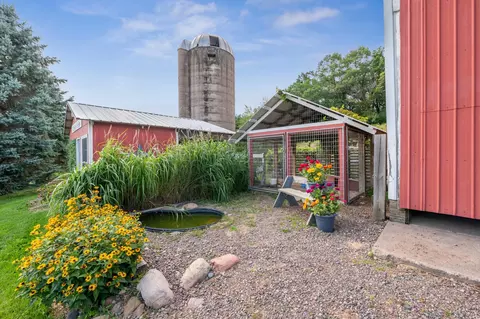 Exterior - 2929 170th St, Frederic, WI 54837 photo 17 of 20