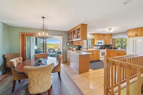 Dining - 2929 170th St, Frederic, WI 54837 photo 1 of 4
