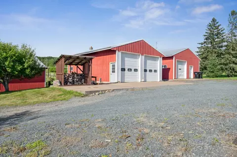 Exterior - 2929 170th St, Frederic, WI 54837 photo 12 of 20