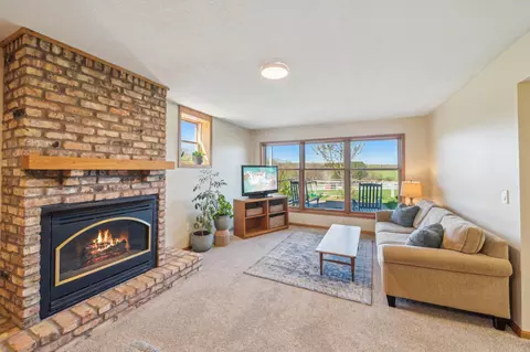 Living - 2929 170th St, Frederic, WI 54837 photo 1 of 5