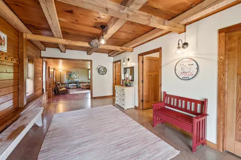 Entry Way - 2929 170th St, Frederic, WI 54837 photo 1 of 2