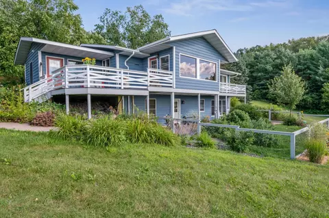 Exterior - 2929 170th St, Frederic, WI 54837 photo 1 of 20
