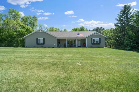 2945 Wilderness Ridge Rd SE, Alexandria, MN 56308