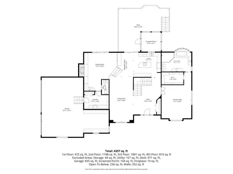 Floorplan - 1952 Safari Trl, Eagan, MN 55122 photo 5 of 5