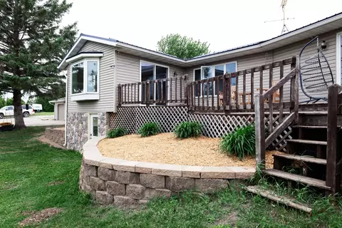 10588 Chippewa Hts NW, Brandon, MN 56315