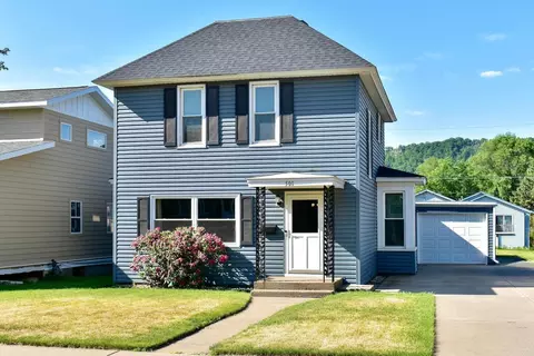 501 E Howard St, Winona, MN 55987