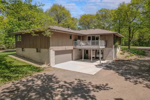 43453 105th Ave, Holdingford, MN 56340