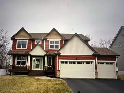 7117 Oakridge Trl, Shakopee, MN 55379