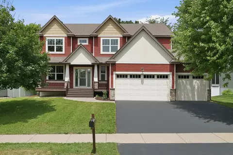 7117 Oakridge Trl, Shakopee, MN 55379