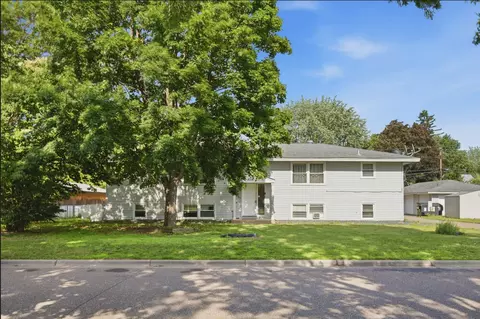 5116 Edgewood Ave N, Crystal, MN 55428