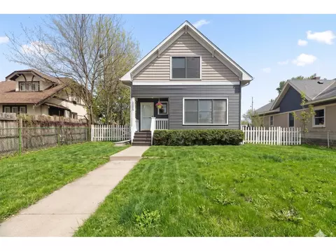 3605 24th Ave S, Minneapolis, MN 55406