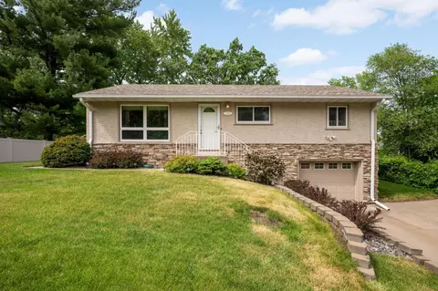 117 91st Ln NE, Blaine, MN 55434