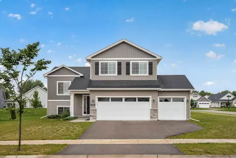 1333 Oak Ridge St, Hanover, MN 55341