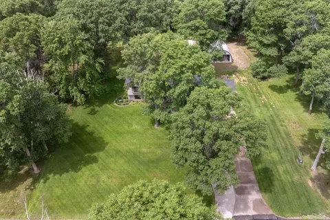 Exterior - 16715 Paul Rd, Brainerd, MN 56401 photo 12 of 18