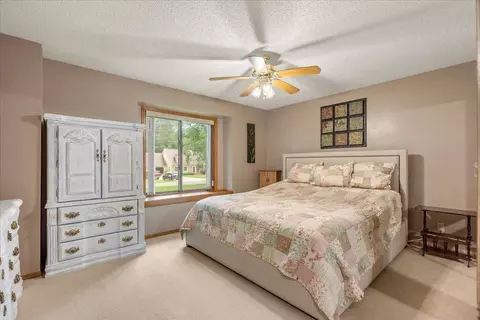 Bedroom - 16715 Paul Rd, Brainerd, MN 56401 photo 1 of 5
