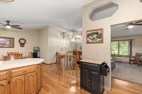 Entry Way - 16715 Paul Rd, Brainerd, MN 56401 photo 2 of 5
