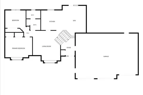 Floorplan - 16715 Paul Rd, Brainerd, MN 56401 photo 6 of 6