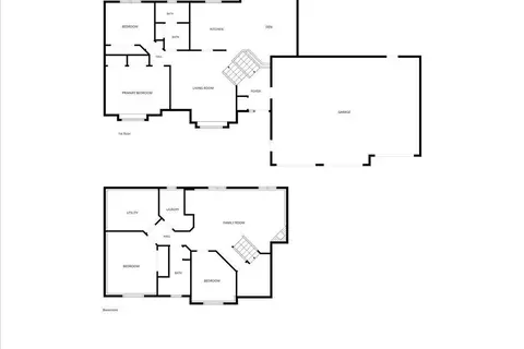 Floorplan - 16715 Paul Rd, Brainerd, MN 56401 photo 5 of 6