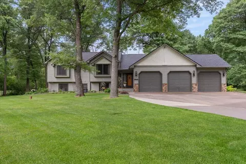 Exterior - 16715 Paul Rd, Brainerd, MN 56401 photo 6 of 18