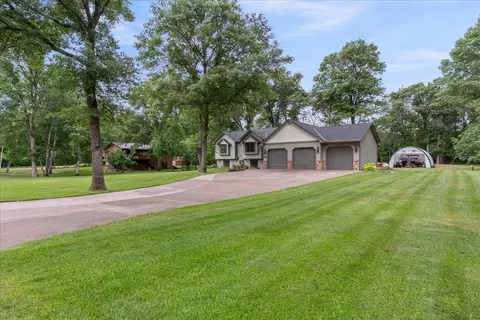 Exterior - 16715 Paul Rd, Brainerd, MN 56401 photo 5 of 18