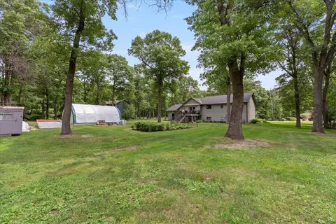 Exterior - 16715 Paul Rd, Brainerd, MN 56401 photo 10 of 18