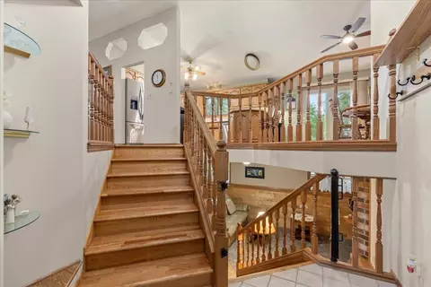 Entry Way - 16715 Paul Rd, Brainerd, MN 56401 photo 4 of 5
