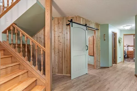 Entry Way - 16715 Paul Rd, Brainerd, MN 56401 photo 5 of 5