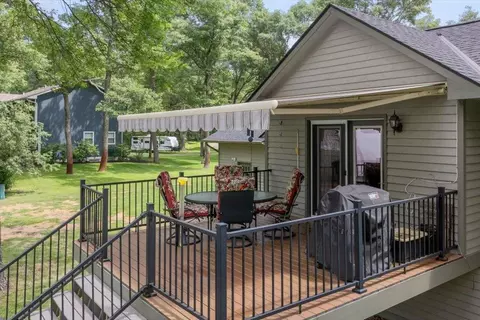 Exterior - 16715 Paul Rd, Brainerd, MN 56401 photo 18 of 18
