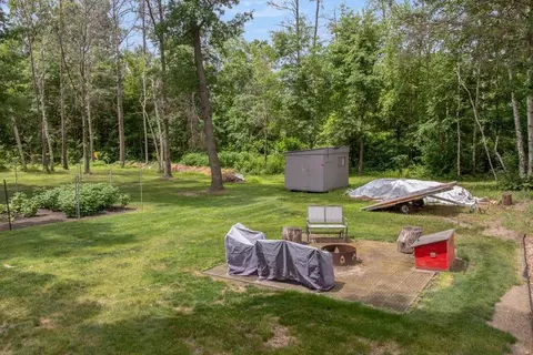 Exterior - 16715 Paul Rd, Brainerd, MN 56401 photo 15 of 18