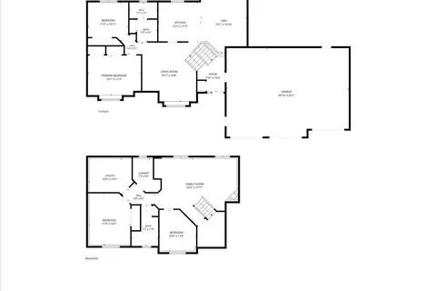 Floorplan - 16715 Paul Rd, Brainerd, MN 56401 photo 3 of 6